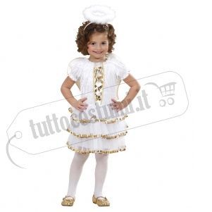 Costumi di Carnevale per Bambini: Disney, Cars, Toy Story