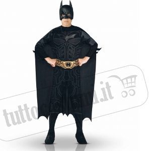 Costume Batman 