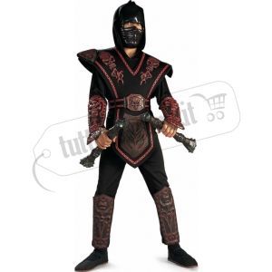 Costume Ninja