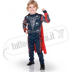 Costume Thor