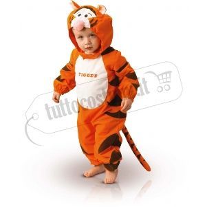 Costumi carnevale bambini Disney