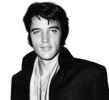 Elvis Presley