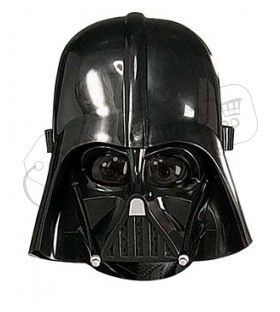 Maschera Darth fener bambino