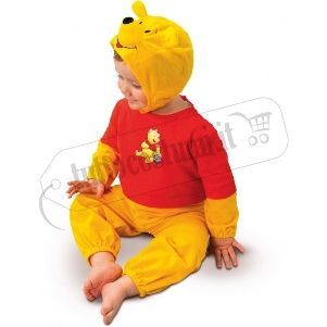 Costume Winnie the Pooh