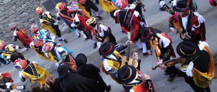 Carnevale Bagolino