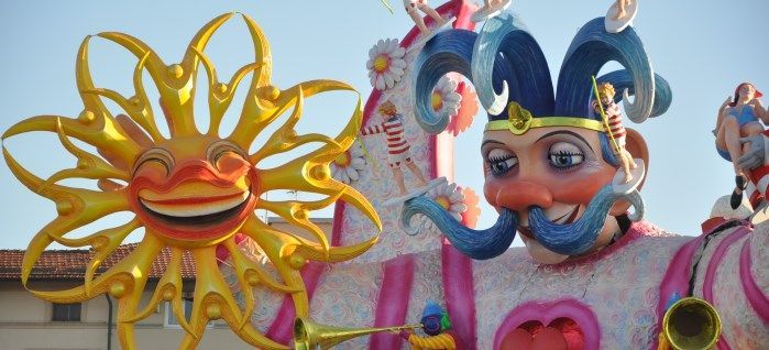 Carnevale di Fano